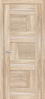 Межкомнатная дверь PROFILO PORTE ПСЛ-12 Сан-ремо натуральный фото