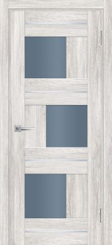 Межкомнатная дверь PROFILO PORTE ПСЛ-13 Сан-ремо крем фото