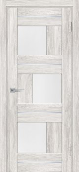Межкомнатная дверь PROFILO PORTE ПСЛ-13 Сан-ремо крем фото