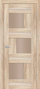 Межкомнатная дверь PROFILO PORTE ПСЛ-13 Сан-ремо натуральный фото