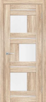 Межкомнатная дверь PROFILO PORTE ПСЛ-13 Сан-ремо натуральный фото