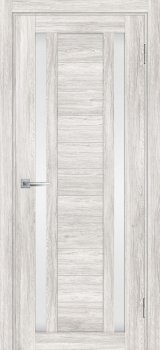 Межкомнатная дверь PROFILO PORTE ПСЛ-15 Сан-ремо крем фото
