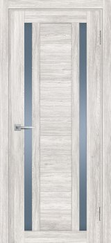 Межкомнатная дверь PROFILO PORTE ПСЛ-15 Сан-ремо крем фото