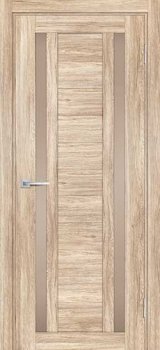 Межкомнатная дверь PROFILO PORTE ПСЛ-15 Сан-ремо натуральный фото