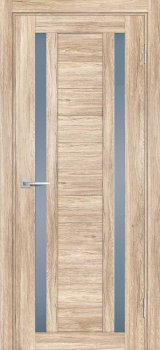 Межкомнатная дверь PROFILO PORTE ПСЛ-15 Сан-ремо натуральный фото