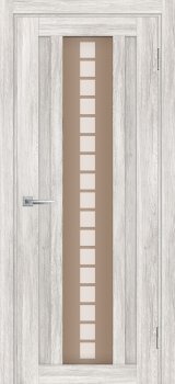 Межкомнатная дверь PROFILO PORTE ПСЛ-16 Сан-ремо крем фото