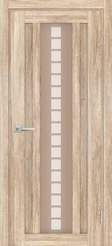 Межкомнатная дверь PROFILO PORTE ПСЛ-16 Сан-ремо натуральный фото
