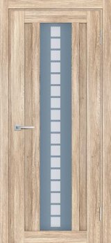 Межкомнатная дверь PROFILO PORTE ПСЛ-16 Сан-ремо натуральный фото