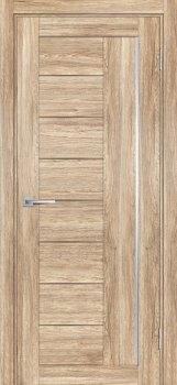 Межкомнатная дверь PROFILO PORTE ПСЛ-17 Сан-ремо натуральный фото