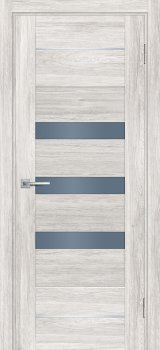 Межкомнатная дверь PROFILO PORTE ПСЛ-18 Сан-ремо крем фото