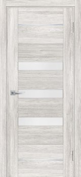 Межкомнатная дверь PROFILO PORTE ПСЛ-18 Сан-ремо крем фото