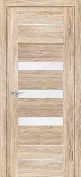 Межкомнатная дверь PROFILO PORTE ПСЛ-18 Сан-ремо натуральный фото