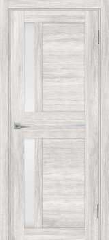 Межкомнатная дверь PROFILO PORTE ПСЛ-19 Сан-ремо крем фото