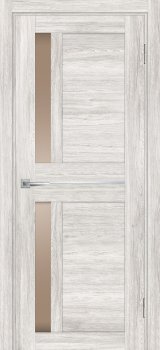 Межкомнатная дверь PROFILO PORTE ПСЛ-19 Сан-ремо крем фото