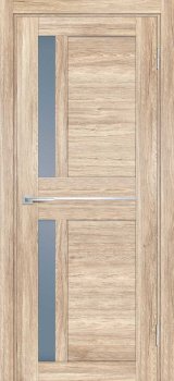 Межкомнатная дверь PROFILO PORTE ПСЛ-19 Сан-ремо натуральный фото