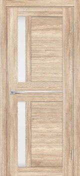 Межкомнатная дверь PROFILO PORTE ПСЛ-19 Сан-ремо натуральный фото