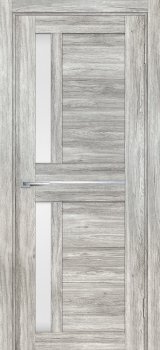 Межкомнатная дверь PROFILO PORTE ПСЛ-19 Сан-ремо серый фото
