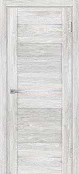 Межкомнатная дверь PROFILO PORTE ПСЛ-20 Сан-ремо крем фото