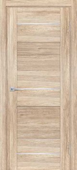 Межкомнатная дверь PROFILO PORTE ПСЛ-20 Сан-ремо натуральный фото