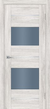 Межкомнатная дверь PROFILO PORTE ПСЛ-21 Сан-ремо крем фото