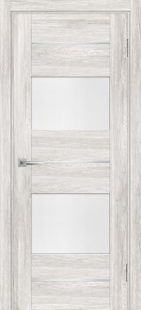 Межкомнатная дверь PROFILO PORTE ПСЛ-21 Сан-ремо крем фото