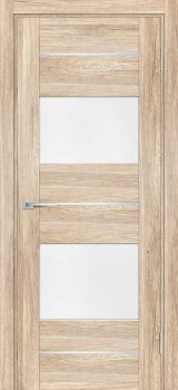 Межкомнатная дверь PROFILO PORTE ПСЛ-21 Сан-ремо натуральный фото