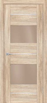 Межкомнатная дверь PROFILO PORTE ПСЛ-21 Сан-ремо натуральный фото
