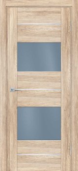 Межкомнатная дверь PROFILO PORTE ПСЛ-21 Сан-ремо натуральный фото