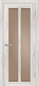 Межкомнатная дверь PROFILO PORTE ПСЛ-22 Сан-ремо крем фото