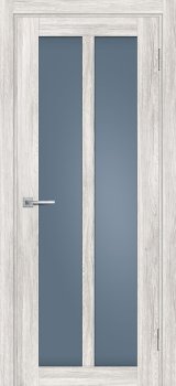 Межкомнатная дверь PROFILO PORTE ПСЛ-22 Сан-ремо крем фото