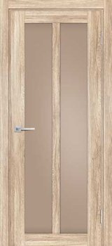 Межкомнатная дверь PROFILO PORTE ПСЛ-22 Сан-ремо натуральный фото