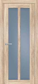Межкомнатная дверь PROFILO PORTE ПСЛ-22 Сан-ремо натуральный фото