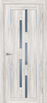 Межкомнатная дверь PROFILO PORTE ПСЛ-33 Сан-ремо крем фото