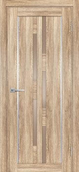 Межкомнатная дверь PROFILO PORTE ПСЛ-33 Сан-ремо натуральный фото