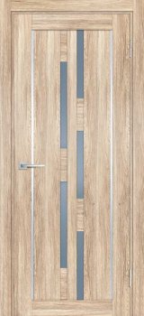 Межкомнатная дверь PROFILO PORTE ПСЛ-33 Сан-ремо натуральный фото