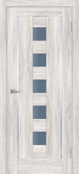 Межкомнатная дверь PROFILO PORTE ПСЛ-34 Сан-ремо крем фото