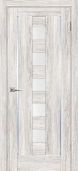 Межкомнатная дверь PROFILO PORTE ПСЛ-34 Сан-ремо крем фото