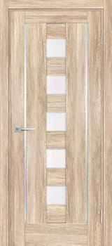 Межкомнатная дверь PROFILO PORTE ПСЛ-34 Сан-ремо натуральный фото