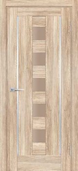 Межкомнатная дверь PROFILO PORTE ПСЛ-34 Сан-ремо натуральный фото
