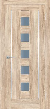 Межкомнатная дверь PROFILO PORTE ПСЛ-34 Сан-ремо натуральный фото