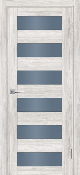 Межкомнатная дверь PROFILO PORTE ПСЛ-35 Сан-ремо крем фото