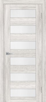 Межкомнатная дверь PROFILO PORTE ПСЛ-35 Сан-ремо крем фото