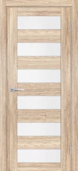 Межкомнатная дверь PROFILO PORTE ПСЛ-35 Сан-ремо натуральный фото