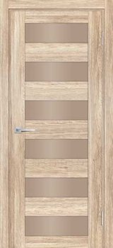 Межкомнатная дверь PROFILO PORTE ПСЛ-35 Сан-ремо натуральный фото