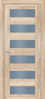 Межкомнатная дверь PROFILO PORTE ПСЛ-35 Сан-ремо натуральный фото
