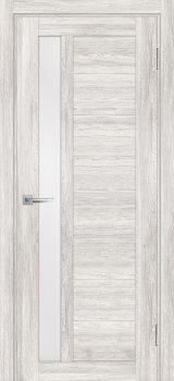 Межкомнатная дверь PROFILO PORTE ПСЛ-40 Сан-ремо крем фото
