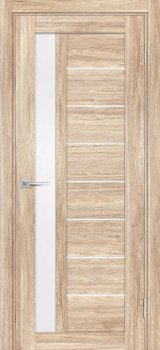 Межкомнатная дверь PROFILO PORTE ПСЛ-40 Сан-ремо натуральный фото