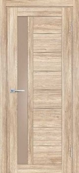Межкомнатная дверь PROFILO PORTE ПСЛ-40 Сан-ремо натуральный фото