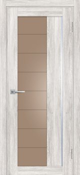 Межкомнатная дверь PROFILO PORTE ПСЛ-41 Сан-ремо крем фото