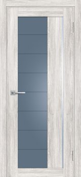 Межкомнатная дверь PROFILO PORTE ПСЛ-41 Сан-ремо крем фото